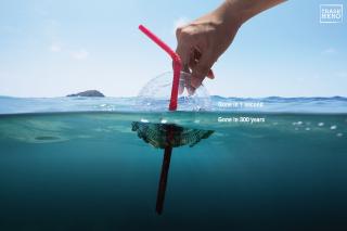 Trash Hero: Sea